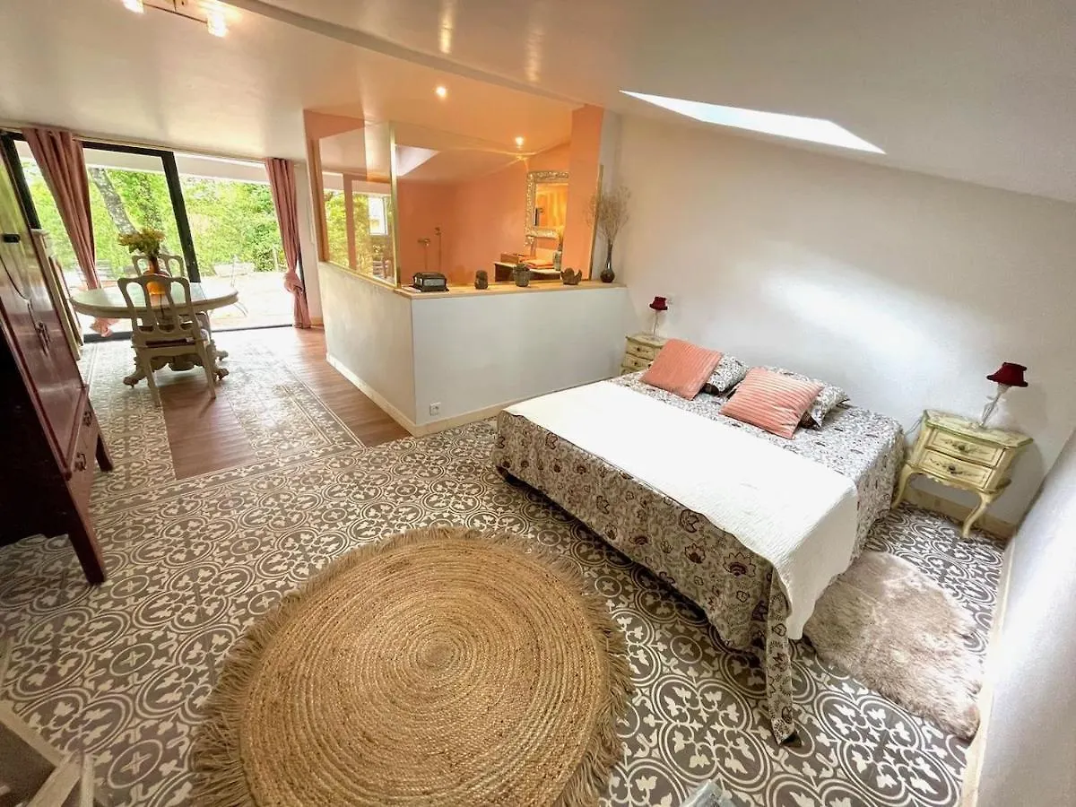 Bed & Breakfast La Bergerie Barbebelle - Piscine - Proche Tourtour - Gorges Du Verdon - Lac De Sainte Croix
