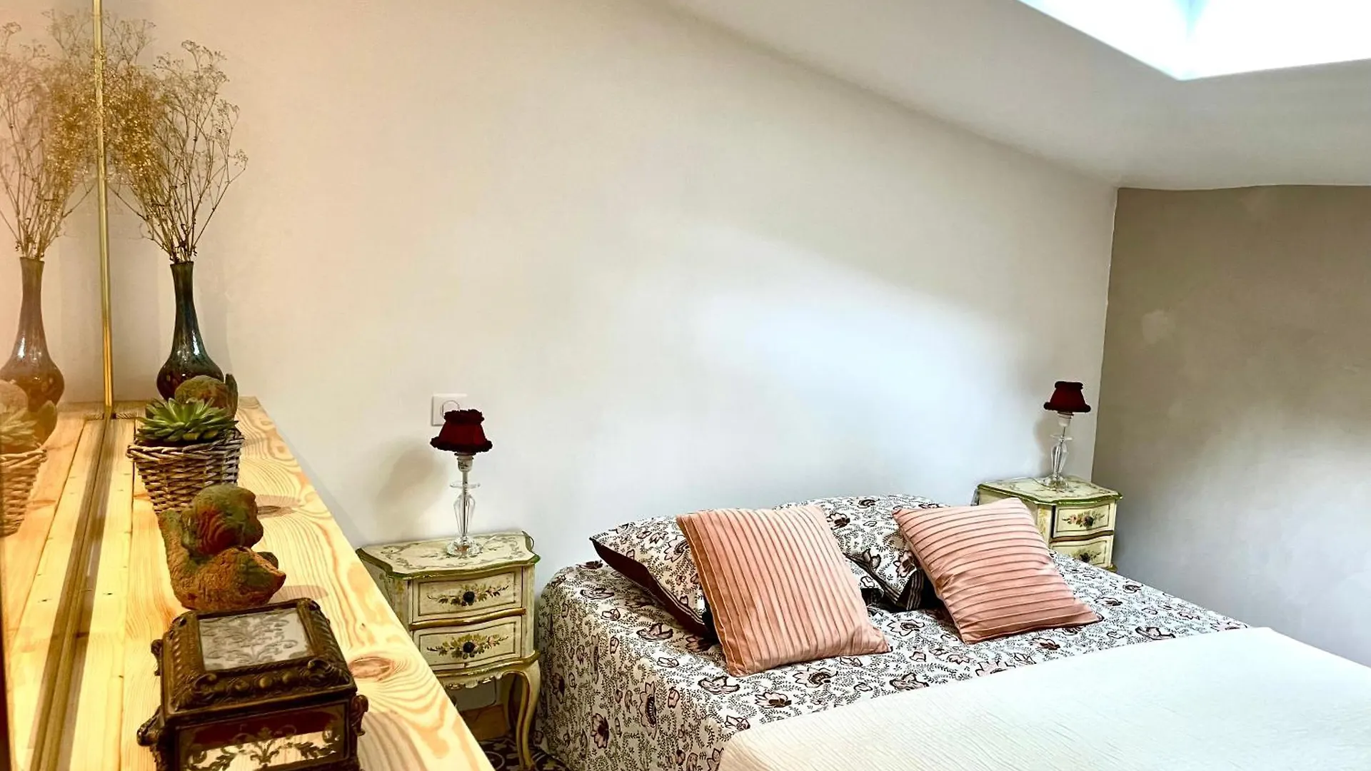 Bed & Breakfast La Bergerie Barbebelle - Piscine - Proche Tourtour - Gorges Du Verdon - Lac De Sainte Croix